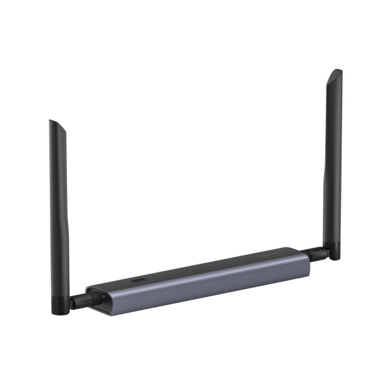 Sonoff Zigbee 3.0 USB Dongle Plus-Max – Coordonator Universal pentru Smart Home și Automatizări Avansate