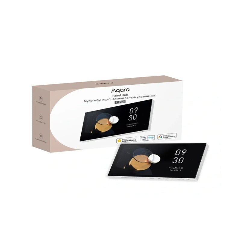 Aqara Panel Hub S1 Plus