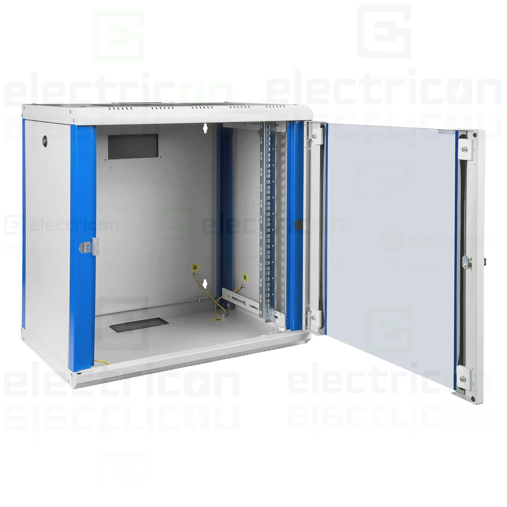 Dulap de perete DTW, 12U 600x646x450, 19