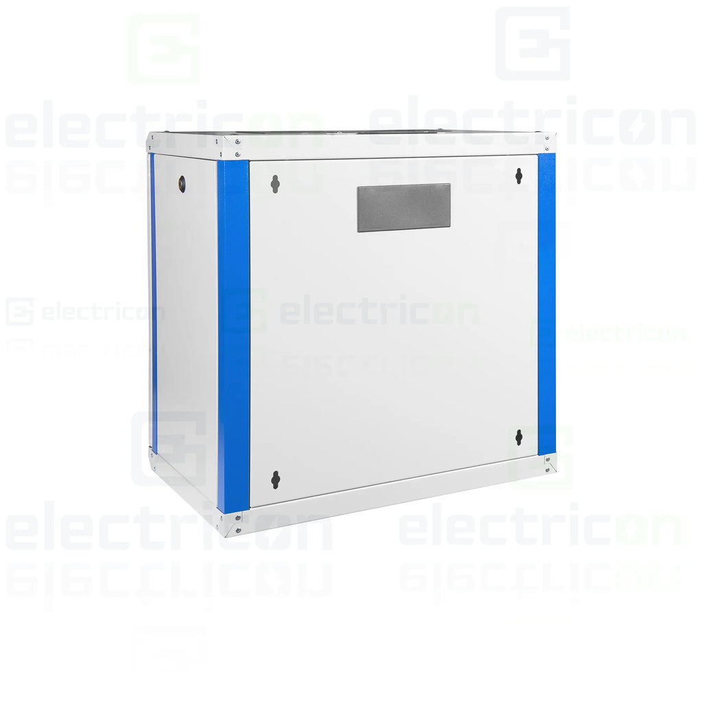 Dulap de perete DTW, 12U 600x646x450, 19