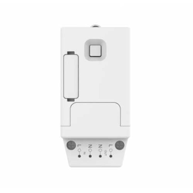 Controller Smart KINETIC ENERGY, 1 Canal 5A, WiFi+RF433 TUYA