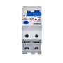 Siguranta diferentiala RCBO, 1P+N, 10A, 30mA, 10kA, curba B, tip A, AMPARO, Schrack