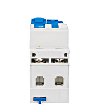 Intrerupator diferential RCBO, 1P+N, C13, 30mA, tip A, 13A, Amparo, Schrack