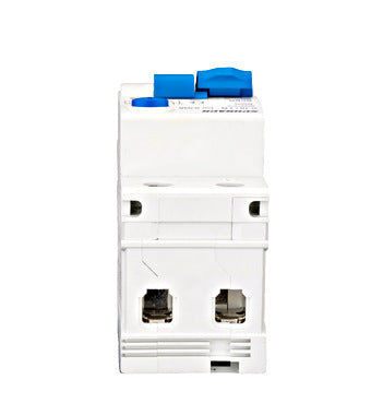 Intrerupator diferential RCBO, 1P+N, C16, 30mA, tip A, 16A, Amparo, Schrack