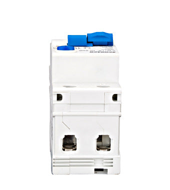 Intrerupator diferential RCBO, 1P+N, C20, 30mA, tip A, 20A, Amparo, Schrack