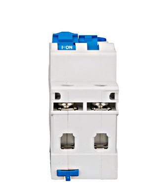 Intrerupator diferential RCBO, 1P+N, C20, 30mA, tip A, 20A, Amparo, Schrack