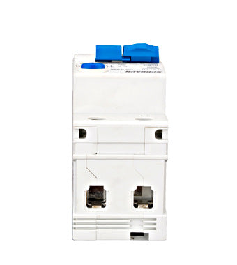 Siguranta diferentiala RCBO, B6, 6A 1P+N, 6kA, 30mA, tip A, AMPARO, Schrack