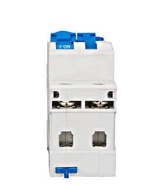 Siguranta diferentiala RCBO, B6, 6A 1P+N, 6kA, 30mA, tip A, AMPARO, Schrack