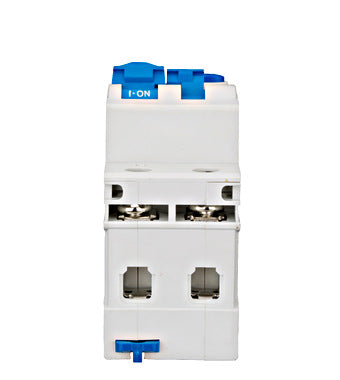 Siguranta diferentiala RCBO, B13, 13A 1P+N, 6kA, 30mA, tip A, AMPARO, Schrack