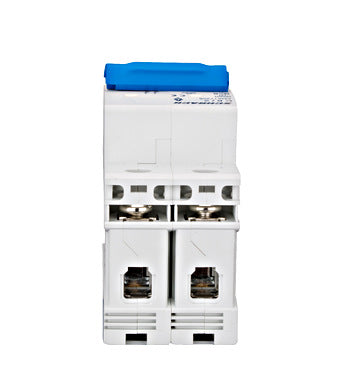 Siguranta automata (disjunctor) , 2P (bipolara) , C6 ,6A, 6kA, Amparo, Schrack