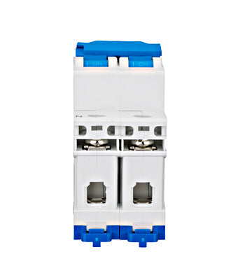 Siguranta automata (disjunctor) , 1P+N , C40 ,40A, 6kA, Amparo, Schrack