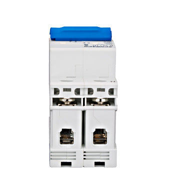 Siguranta automata (disjunctor) , 1P+N , B10,10A, 6kA, curba B, Amparo, Schrack