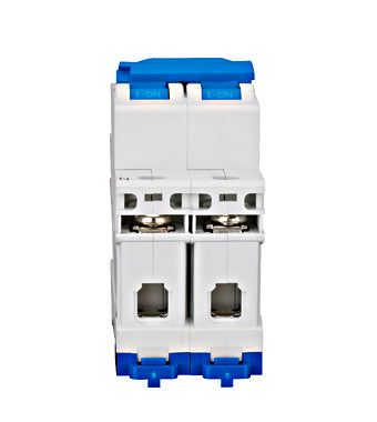 Siguranta automata (disjunctor) , 1P+N , B10,10A, 6kA, curba B, Amparo, Schrack