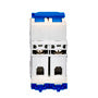 Siguranta automata (disjunctor) , 1P+N , B32,32A, 6kA, curba B, Amparo, Schrack