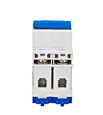 Siguranta automata (disjunctor) , 1P+N , B40,40A, 6kA, curba B, Amparo, Schrack
