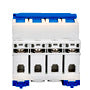 Siguranta automata (disjunctor) , 3P+N , B10, 10A, 6kA, curba B, Amparo, Schrack