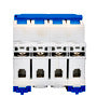 Siguranta automata (disjunctor) , 3P+N , B32,32A, 6kA, curba B, Amparo, Schrack