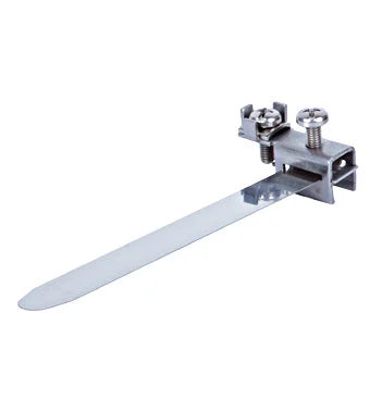 Conector INOX tevi D=8-50mm, 2,5-16mm²