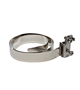 Conector INOX tevi D=8-165mm, 2,5-16mm²