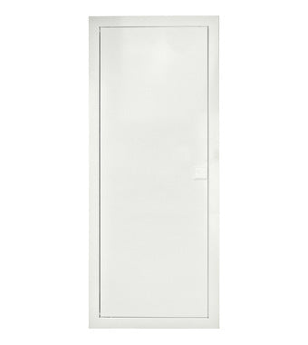 Tablou sigurante metalic, incastrat, 60 module, 5x12, IP40, Schrack