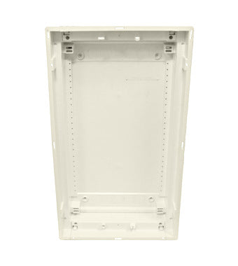 Tablou sigurante metalic, incastrat, 36 module, 3x12, IP40, Schrack