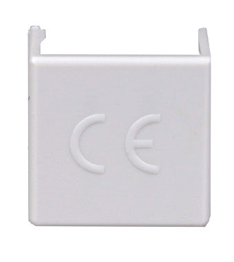 Capac pt protectie terminala la baretele de alimentare 2/3P