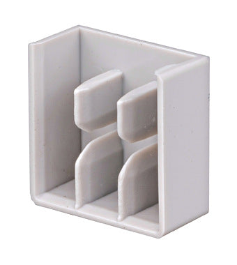 Capac pt protectie terminala la baretele de alimentare 2/3P