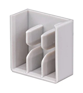 Capac pt protectie terminala la baretele de alimentare 2/3P
