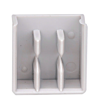 Capac pt protectie terminala la baretele de alimentare 2/3P