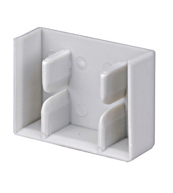 Capac pt protectie terminala la baretele de alimentare 4P