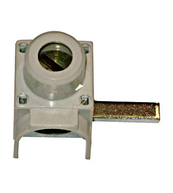 Clemă conexiune pin , perpedicular, scurt, 6-50 mm², Schrack