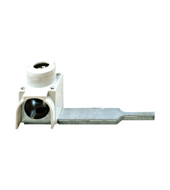 Clemă conexiune pin , perpedicular, lungă , 6-25 mm², Schrack