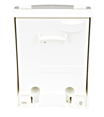 Comutator crepuscular, aparent