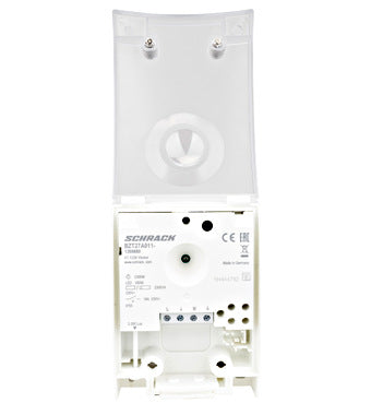 Comutator crepuscular, aparent