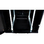 Dulap Server 19'', 42U, H1954 W600 D1000, IP20, 1000 Kg, Schrack