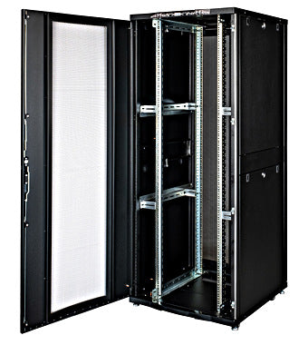 Dulap Server 19'', 42U, H1954 W600 D1000, IP20, 1000 Kg, Schrack