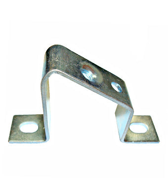 Distantier sina DIN, 1 x M6, 49 mm inaltime, montaj inclinat