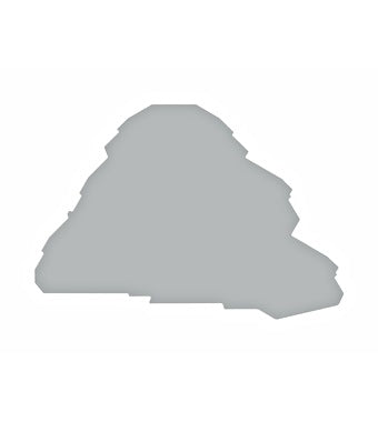 Element terminal pentru cleme Schrack