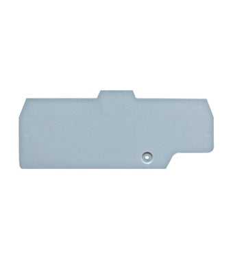 Element terminal pentru cleme Schrack
