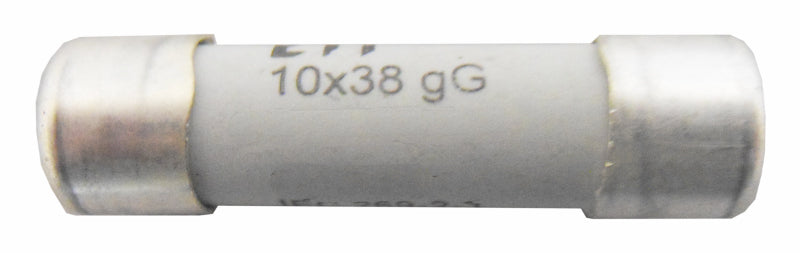 Siguranta fuzibila CH 10x38, 32A, gG ,400VAC, Schrack