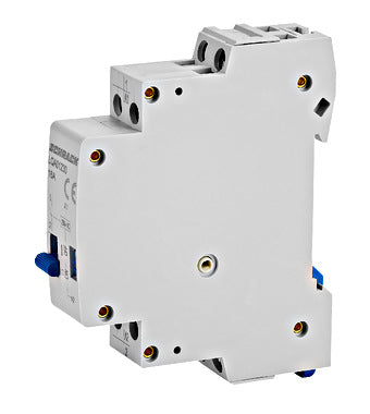 Releu bistabil 1xND