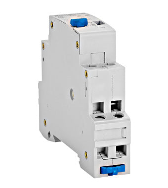 Releu bistabil 1xND