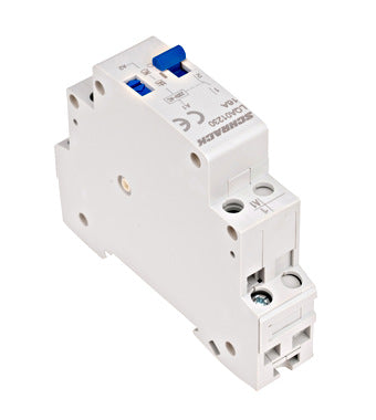 Releu bistabil 1xND