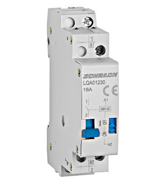 Releu bistabil 1xND