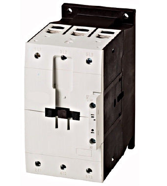 Contactor ALEA II 75kW/400V, bobina la 230Vca