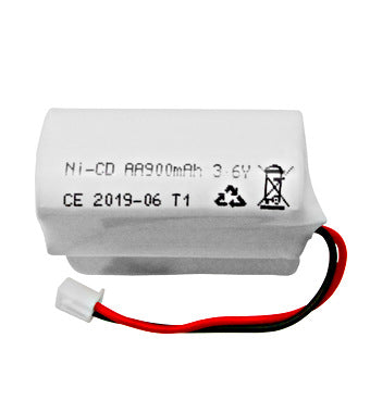Corp iluminat de siguranta (tip exit) K4, 2W 230VAC, 3h IP20, cu LED indicator, Schrack