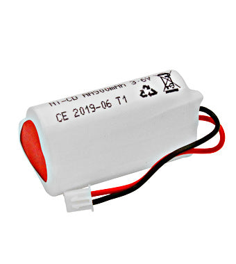 Corp iluminat de siguranta (tip exit) K4, 2W 230VAC, 3h IP20, cu LED indicator, Schrack