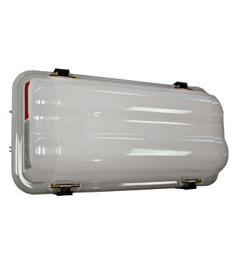 Corp iluminat de siguranta exterior zone2/22 led 1h 230v ac