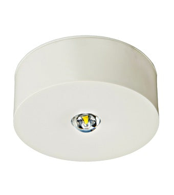 Corp iluminat de siguranta KS, Wireless, LED 3h 230VAC, comutabil