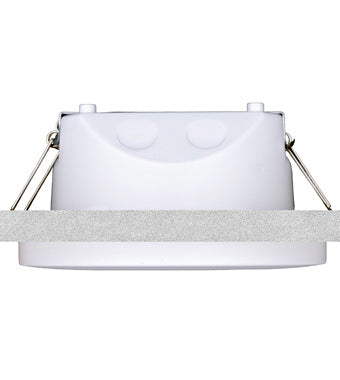 Corp iluminat de siguranta antipanica, K6 autotest ERT-LED 3h 230V AC